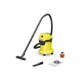  Пылесос Karcher WD 3 V-17/4/20 *EU (1.628-127.0) 