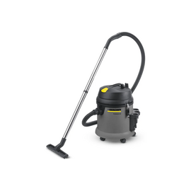  Строительный пылесос Karcher NT 27/1 1.428-500.0 серый 
