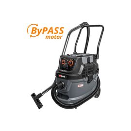  Пылесос строительный BORT BAX-600E 