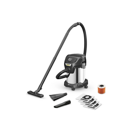  Пылесос Karcher KWD 3 S V-17/4/20 Anniversary Edition 1.628-449.0 