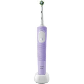  Зубная щетка электрическая Oral-B Vitality Pro D103.413.3 сиреневый 