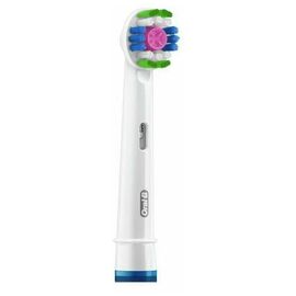  Насадка для зубных щеток Oral-B 3D White EB18pRB (80347231) 