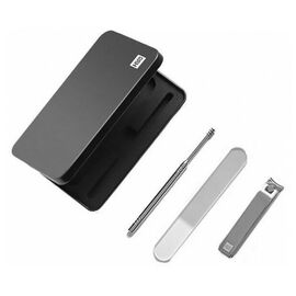  Маникюрный набор Xiaomi HuoHou Fire Splash Nail Clippers Set 4 (HU0210) 