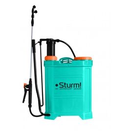  Опрыскиватель Sturm! GS8216BM 53.6см 