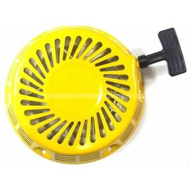  Ручной стартер в сборе Huter для DY5000L-DY8000L/LX 71/11/3 