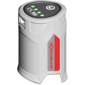  Зарядное устройство Интерскол АЗУ-12В (736.1.0.00) 