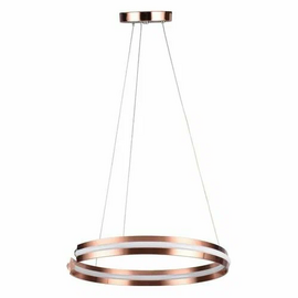  Светильник потолочный HIPER Gill H834-0 20 Вт, 4000К (белый нейтральный), медь 