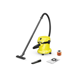  Строительный пылесос Karcher WD 2 Plus S V-15/4/18/C (1.628-054.0) (YSY) 