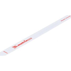  Полотна универсальные для сабельной пилы MATRIX S1222VF 782003 275/1,8-2,5 мм 2шт 