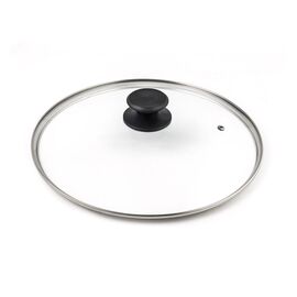  Крышка LARA LR01-99 28см 