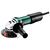  Углошлифовальная машина Metabo WEV 850-125 850Вт 11500об/мин рез.шпин.:M14 d=125мм 