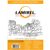  Пленка для ламинирования Lamirel LA-7876701 85x120мм, 125мкм, 100 шт. 