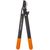  Сучкорез плоскостной Fiskars PowerGear L70 малый черный/оранжевый (1002104) 