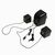  Компьютерная акустика Dialog Colibri AC-202UP (black) (50551) 