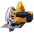  Циркулярная пила DeWalt DWE575K-QS 1600Вт (ручная) 