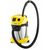  Пылесос Karcher WD 3 P S V-17/4/20 (1.628-190.0) 