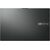  Ноутбук Asus VivoBook E1504FA-BQ038W Ryzen 5 7520U 8Gb SSD512Gb AMD Radeon 15.6" IPS FHD (1920x1080) Windows 11 Home black WiFi BT Cam (90NB0ZR2-M00L50) 