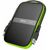  Внешний HDD  Siliсon Power  2 TB  A60 антиудар (122 см), чёрный, 2.5", USB 3.0 