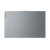  Ноутбук 15.6" IPS FHD LENOVO IdeaPad Slim 3 grey (Core i5 12450H/8Gb/512Gb SSD/VGA int/noOS) (83ER007PRK) 