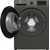  Стиральная машина Beko B3WFR572AB 