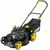  Газонокосилка HUTER GLM-530SX 70/3/16 