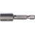  Бита KRAFTOOL 26391-08 с торцовой головкой, намагниченная, 8 мм 26391-08 