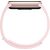  Фитнес-браслет Xiaomi Smart Band 9 (Mystic Rose) 