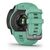  Smart-часы Garmin Instinct 2S Solar Tactical 010-02564-02, 20мм, 1.3", мятный/черный/мятный 