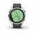  Smart-часы Garmin Fenix 7S Pro 010-02776-00, 30.4мм, 1.2", графитовый/серебристый 
