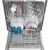  Посудомоечная машина HOMSair DW64E 