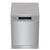  Посудомоечная машина Gorenje GS643D90X серый 