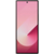  Смартфон Samsung Galaxy Z Fold 6 SM-F956BLICSKZ 12/512Gb розовый раскладной 3G 4G 2Sim 7.6" 1856x2160 Android 14 50Mpix 802.11 a/b/g/n/ac/ax NFC GPS 