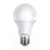  Лампа светодиодная SMARTBUY A60 11Вт 220V 6000K E27 (холодный свет) (1/10/100) 