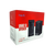  Акустика HAVIT HV-SK518 2.0 USB 6 Bт. Черная 