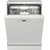  Посудомоечная машина MIELE G 5000 U Active White 
