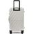  Чемодан Ninetygo Ripple Luggage (225802) 20'' White 