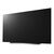  83" Телевизор LG OLED83C3RLA.ARUB темно-серый 3840x2160, 4K Ultra HD, 120 Гц, Wi-Fi, Smart TV, webOS 