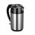  Электрочайник BQ KT2030SW Black-Steel 