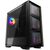  Корпус Deepcool Matrexx 50 MESH 4FS без БП, боковое окно (закаленное стекло), 3xColor LED 120мм спереди, 1xColor LED 120мм сзади 