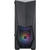  Корпус 1stPlayer  DK DK-3 Black (DK-3-BK-4F1) ATX  4x120mm FRGB fans 