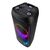  Портативная акустика ELTRONIC 30-37 CRAZY BOX 1200 динамик 2шт/10"  с TWS 