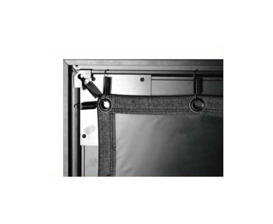  Экран на раме Cactus 203x360см FrameExpert CS-PSFRE-360X203 16:9 настенный натяжной 