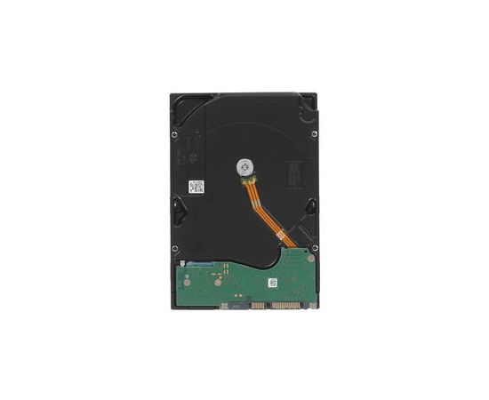  HDD Server Seagate Exos X16 (ST16000NM001G) 512E/4KN (3.5', 16TB, SATA 6Gb/s / 7200rpm) 