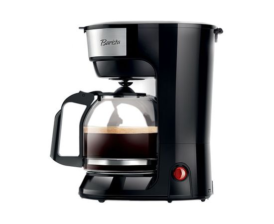  Кофеварка Centek CT-1147 Steel 