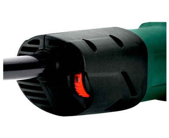  Углошлифовальная машина Metabo WEV 850-125 850Вт 11500об/мин рез.шпин.:M14 d=125мм 