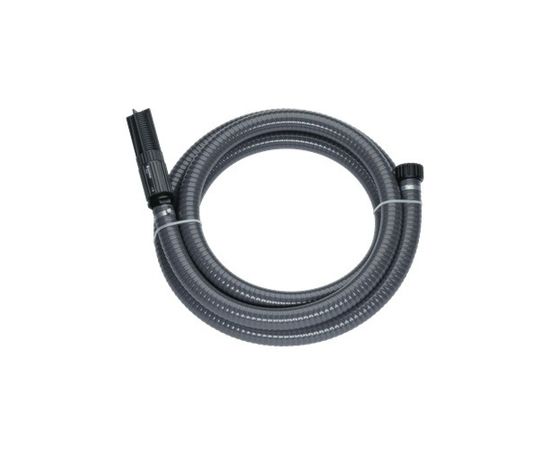  Шланг Gardena 01418-20.000.00 1" 7м всасывающий армированный 