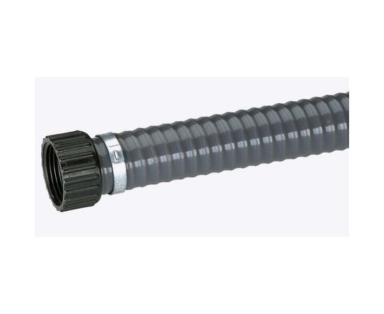  Шланг Gardena 01418-20.000.00 1" 7м всасывающий армированный 
