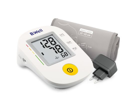  Тонометр автоматический B.Well PRO-36 