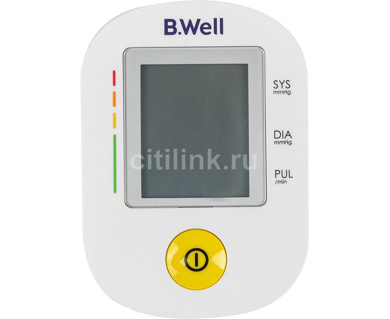  Тонометр автоматический B.Well PRO-36 