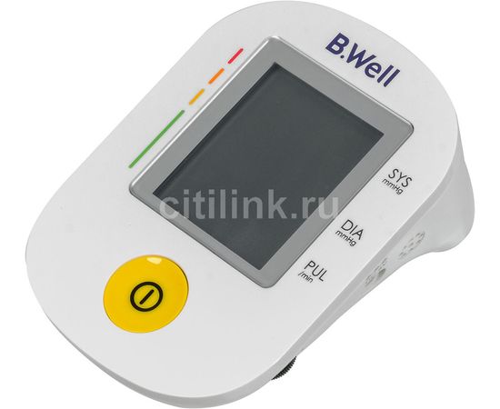  Тонометр автоматический B.Well PRO-36 
